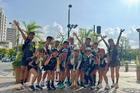 【さやぴと行く！真夏のパンランフルマラソン！ Vol.4】