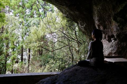 《2泊3日》Sacred Breath Retreat 聖なる呼吸にフォーカスする3日間