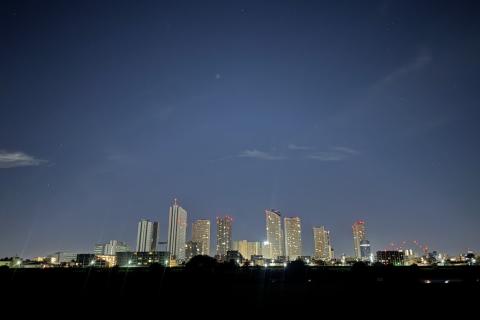 【さやぴと行く！真夏の夜の大冒険！オーバーナイトRUN！Vol.2】