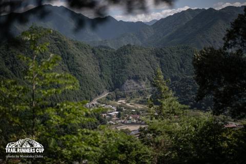 トレイルランナーズカップ下北山村2026