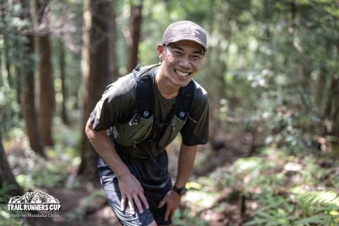 トレイルランナーズカップ下北山村2026
