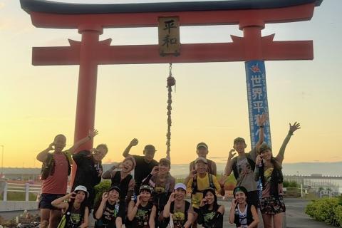 【さやぴと行く！真夏の夜の大冒険！オーバーナイトRUN！Vol.2】