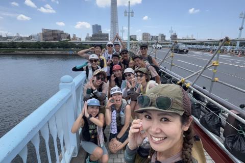 【さやぴと行く！真夏のパンランフルマラソン！ Vol.4】