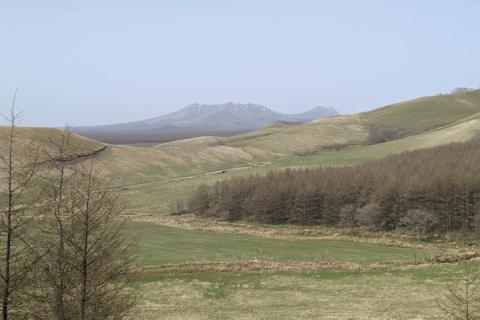 2026ゴールデンラーチトレイルトリップツアー春