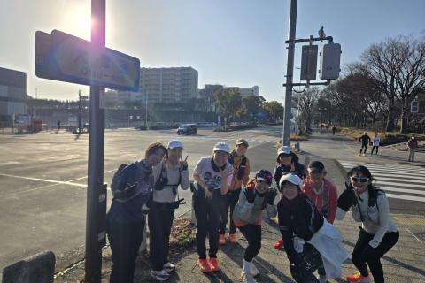 【女性限定】ウイメンズ試走会