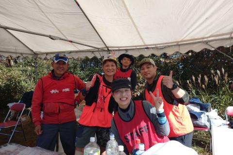 FORESTRAIL HIRUZEN-SHINJO 2026