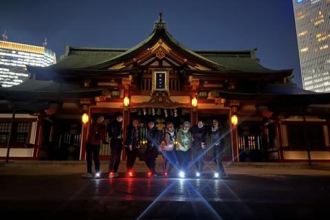 【女性限定】木曜夜 19:00 サカジョ練！！！