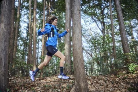 【 MY FIRST TRAIL in 青梅 】はじめてのトレラン・座学&テーピング体験