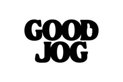 GOOD JOG ＃9