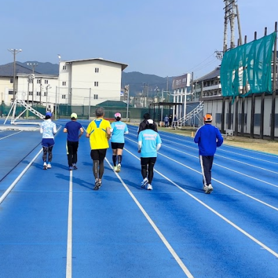 タビオランニングクラブ奈良【新会員/募集説明会（2026度）】