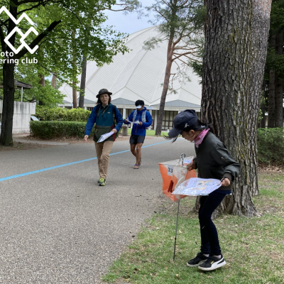 MOC／オリエンテーリング講習会＆ミニ大会2026 vol.2