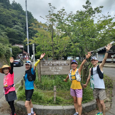 【ヤビツ峠】俺たちは今日強くなるためにここに来た　ｰ サブ3.5～サブ４向け練習会 ｰ