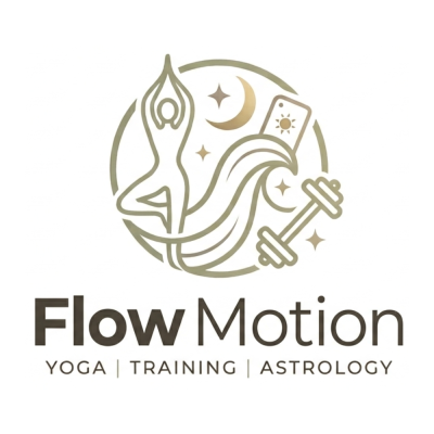 Flow Motion