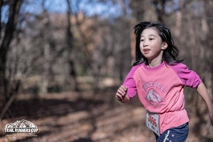 トレイルランナーズカップアルプスあづみの公園2026