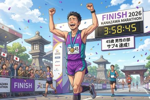 【限定3名】GW身体投資スペシャル150分／坂道動画分析で重力を味方に変える身体調律