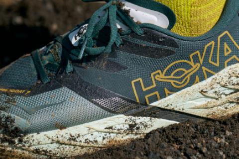HOKA-SPEEDGOAT7/Mt.TAKAO BASE CAMP SESSIONS