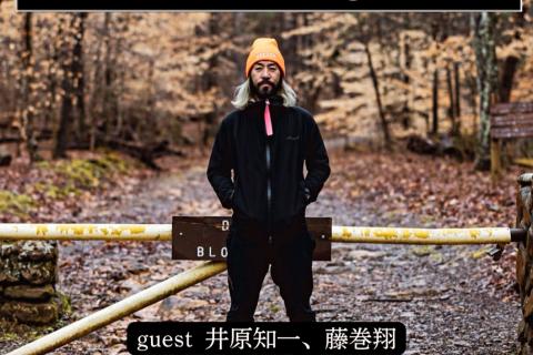 NOMI BEERRUN アフタートークショー