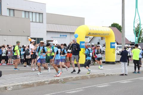 沼田町マラニック実行委員会