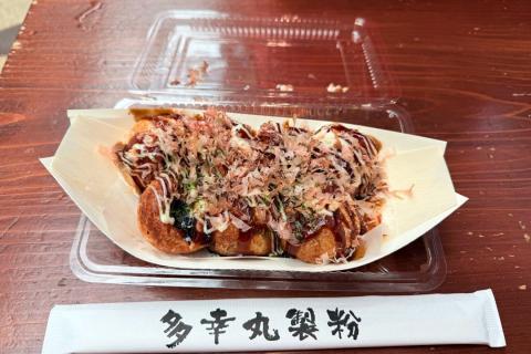 大阪観光ラン30km｜大阪環状線ぐるっと一周