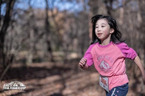 トレイルランナーズカップアルプスあづみの公園2026