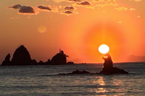 GW合宿in西伊豆（5月3日〜5日）：限定５名