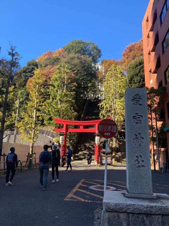 2024年12月の時の写真です。