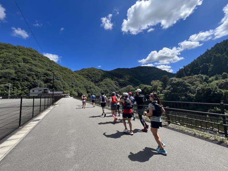 カラーマンホールを巡る！