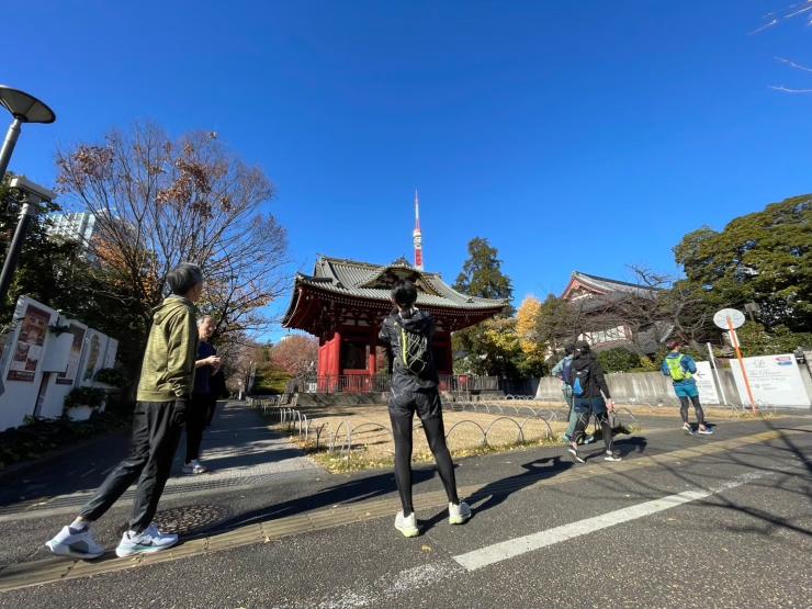 2024年12月の時の写真です。