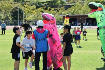 【ボランティア募集】10/12(祝月)第11回いせランフェスタ