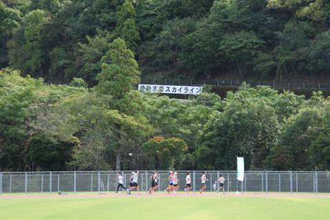 MDC CHALLENGERS in三重・伊勢 supported by ランナーズ