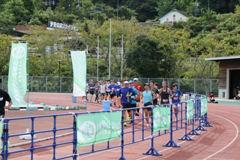 【ボランティア募集】10/12(祝月)第11回いせランフェスタ