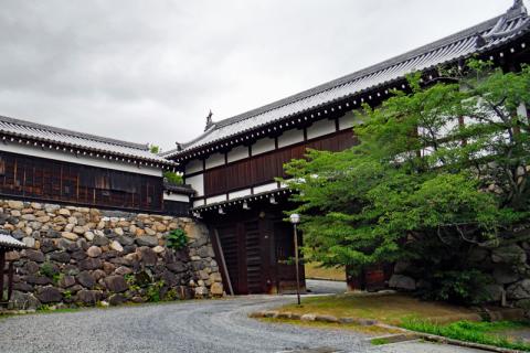 ≪ランde観光≫大河シリーズ① 秀長の大和郡山城から寺内町のならまちへ（ツツジ）【レベル3】観光ラン