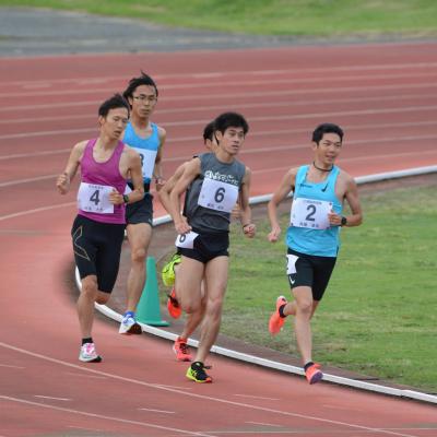 牛久グランプリ第23戦