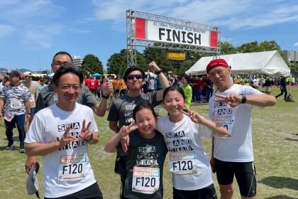 【豊橋市】大人の部活！グロウランニングスクール＠豊橋市陸上競技場