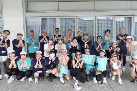 【6月】YUZU RUNNING｜ラン×筋トレで怪我しないカラダづくり！ご褒美スイーツランあり☆