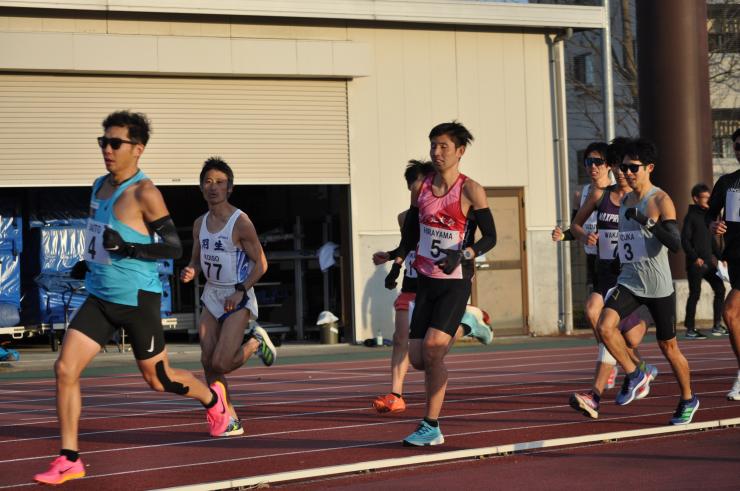 RUNNET連携画像1