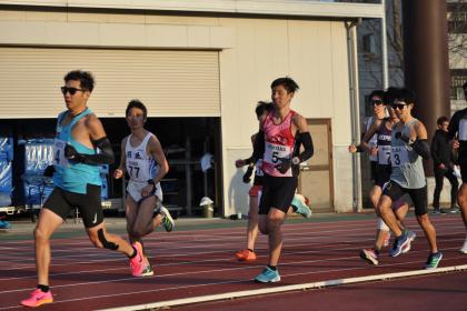牛久グランプリナイター（第23戦）