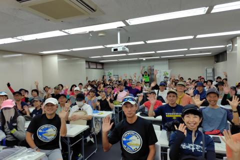 東京観光ロゲイニング2026～渋谷再発見2days～