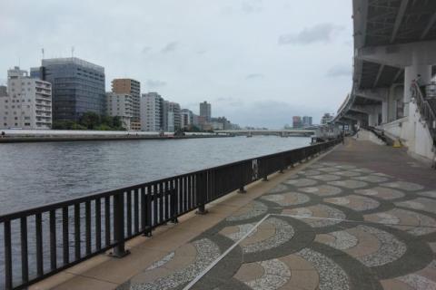 Sunday Community Run(上野グラベルランニング)