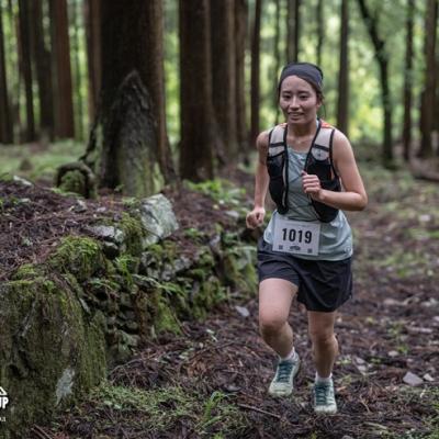 トレイルランナーズカップ兵庫上山高原2026