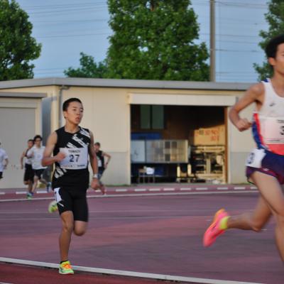 牛久グランプリナイター（第23戦）中学生以下専用