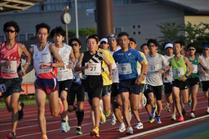 牛久グランプリナイター（第23戦）中学生以下専用