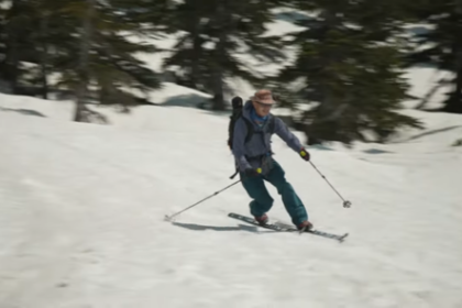 ハッピーBCクロカン弥陀ヶ原ツアー ◆新型Xplore試乗機あり◆Alfa Free2.0も試乗可！