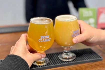 NOMI BEERRUN アフタートークショー