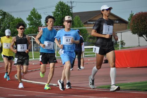 牛久グランプリナイター（第23戦）