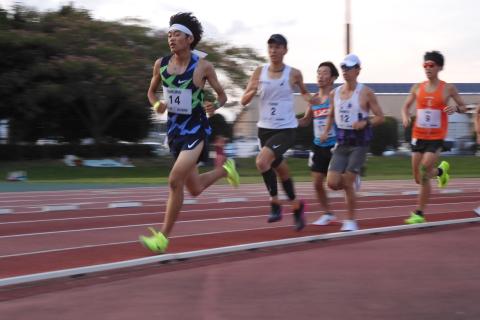 牛久グランプリナイター（第23戦）中学生以下専用