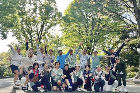 5/13(水)モーニングナイスパーーーン！with さやぴ＆たくみ #2