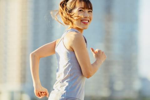 全4回ちばアクアラインマラソン2026ランニングクリニック　in 千葉