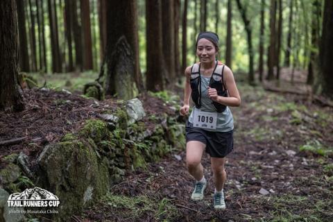 トレイルランナーズカップ兵庫上山高原2026