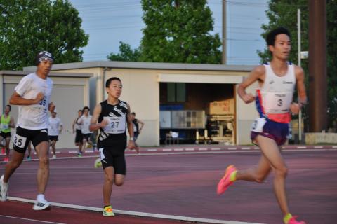 牛久グランプリナイター（第23戦）中学生以下専用